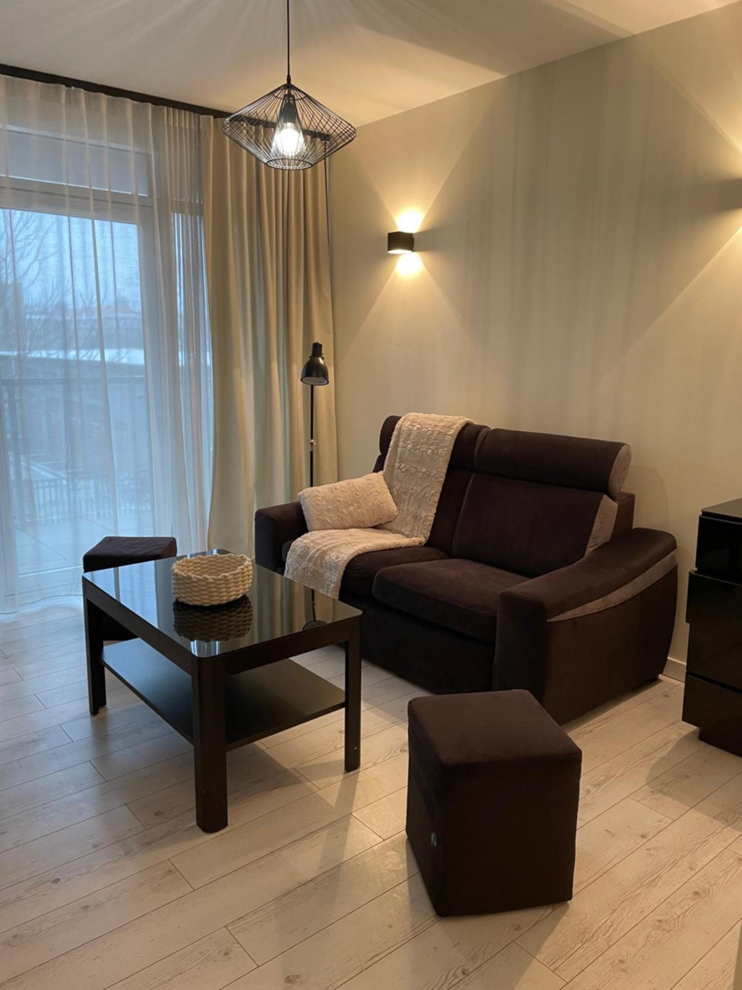 Boznicza Modern Apartment, Self Check-In 24H, Free Parking Poznań Esterno foto