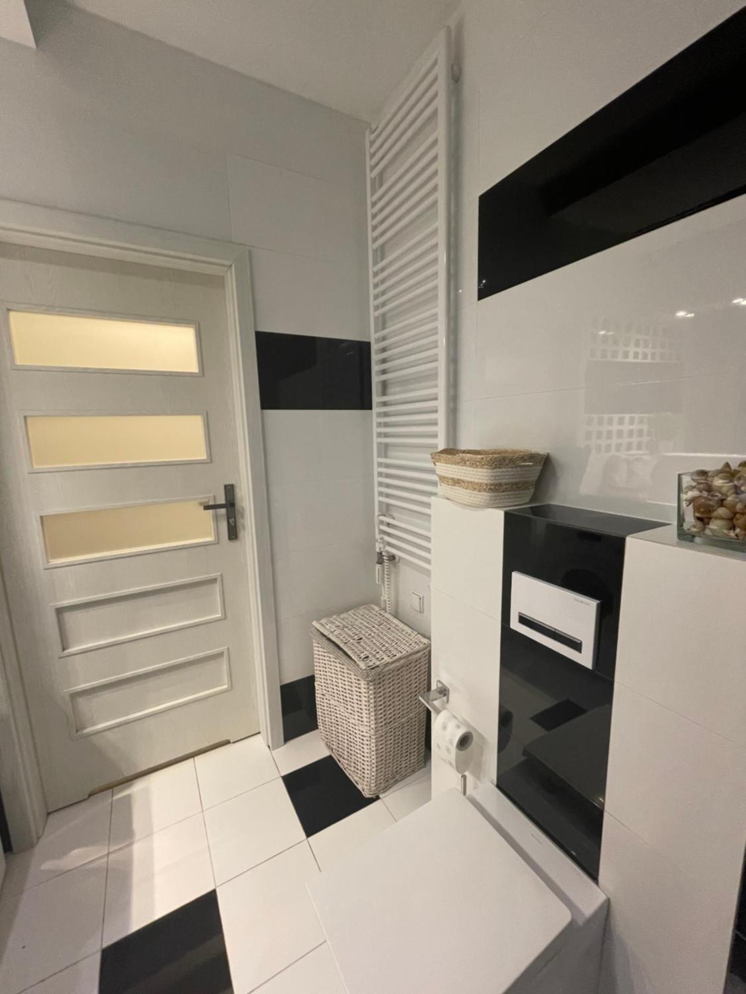 Boznicza Modern Apartment, Self Check-In 24H, Free Parking Poznań Esterno foto