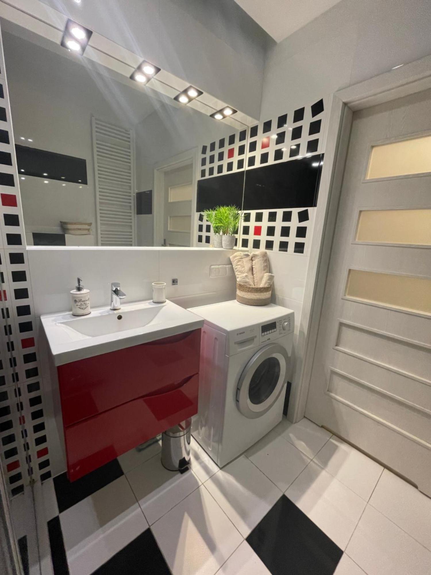 Boznicza Modern Apartment, Self Check-In 24H, Free Parking Poznań Esterno foto