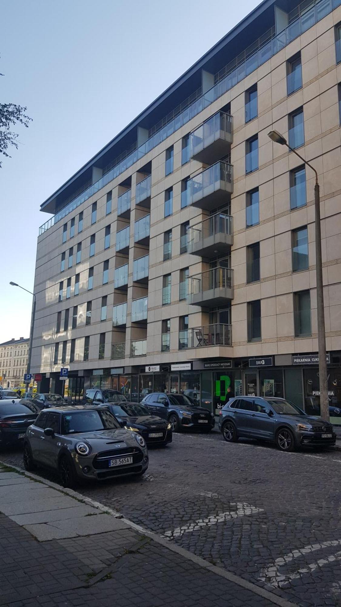 Boznicza Modern Apartment, Self Check-In 24H, Free Parking Poznań Esterno foto
